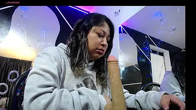 konojan 6 online show from 04-14-26, 01:28