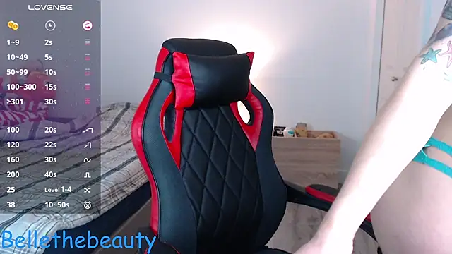 bellethebeauty20 online show from 02-26-26, 09:58