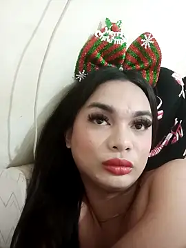 lavida-luna online show from 12-18-25, 10:38