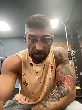 GmGit online show from 10-02-25, 01:40