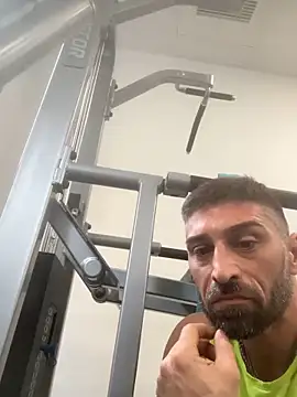 GmGit online show from 10-31-25, 07:31