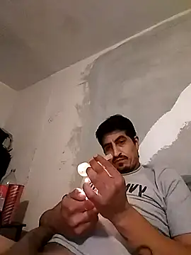 Snapshot of Arce92 chatting on 01-19-26, 09:13 Arce92 online show from 01-19-26, 09:13