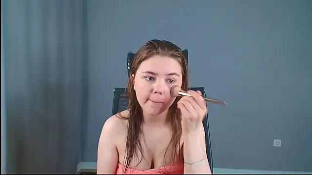 LeksaLove online show from 03-23-26, 08:24