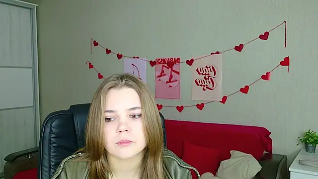 LeksaLove online show from 04-19-26, 05:12