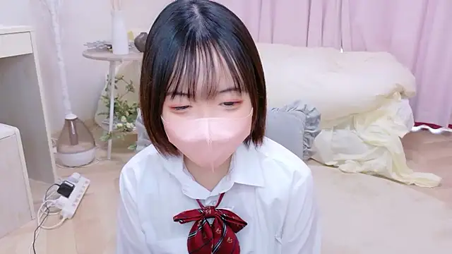 YUNOcha oO online show from 01-12-26, 06:51