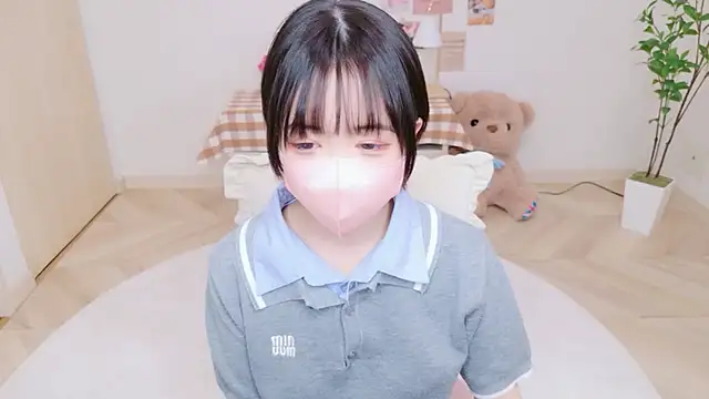 YUNOcha oO online show from 03-20-26, 07:24