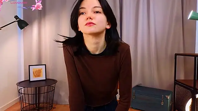 PamilaGrassle online show from 09-17-25, 04:03