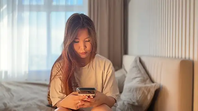 Snapshot of iamyuki chatting on 07-02-26, 01:16 iamyuki online show from 07-02-26, 01:16