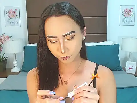 BlaireWilzon online show from 03-20-26, 08:19