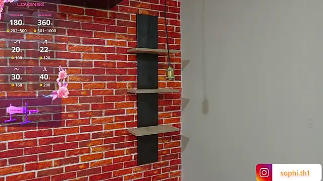 Snapshot of Sophi_Thaylorr chatting on 09-12-25, 12:38 Sophi Thaylorr online show from 09-12-25, 12:38