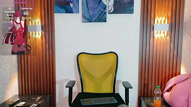 Snapshot of Sophi_Thaylorr chatting on 09-18-25, 01:24 Sophi Thaylorr online show from 09-18-25, 01:24