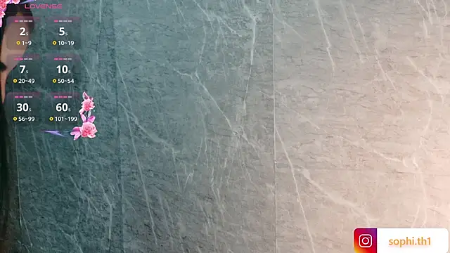 Snapshot of Sophi_Thaylorr chatting on 09-19-25, 01:12 Sophi Thaylorr online show from 09-19-25, 01:12