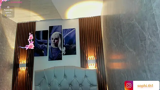 Snapshot of Sophi_Thaylorr chatting on 09-29-25, 01:05 Sophi Thaylorr online show from 09-29-25, 01:05