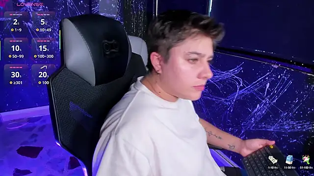 IanGilbert online show from 09-24-25, 08:01