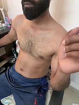 Honeyxoxx online show from 03-13-26, 05:36