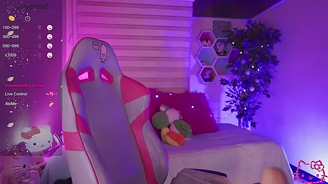  chloe moons  online show from 09-19-25, 11:05