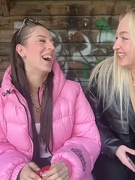 lisapeperoni online show from 02-07-26, 02:54