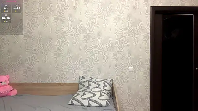 TianaWidell online show from 12-03-25, 02:15