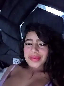 Zoe-Johnson  online show from 03-03-26, 05:57