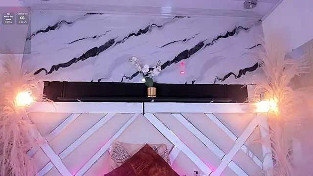 Zoe-Johnson  online show from 03-03-26, 09:21