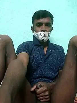 ShinuRoy online show from 01-15-26, 12:15