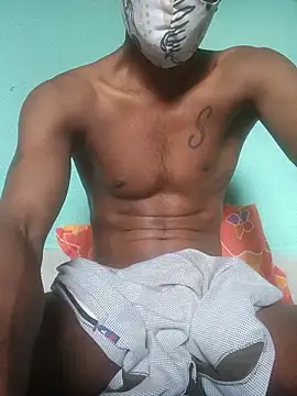 ShinuRoy online show from 03-22-26, 11:13