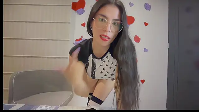 sasha jonne online show from 02-08-26, 01:42