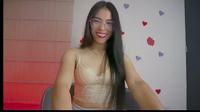 sasha jonne online show from 04-17-26, 02:25