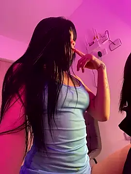 Babies3demon online show from 01-17-26, 01:32