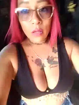 teilor dreamse online show from 01-11-26, 09:20