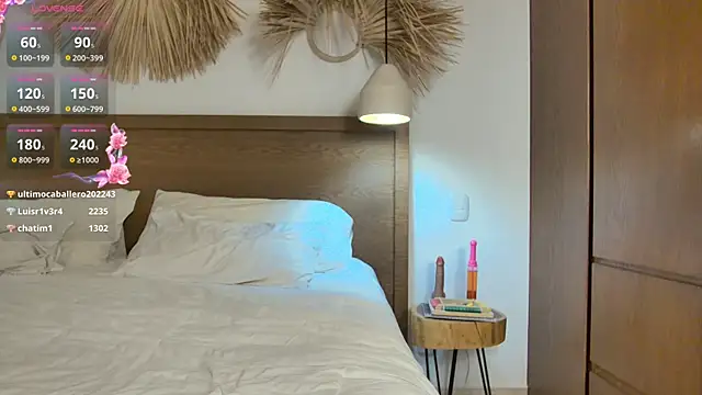 Snapshot of LunarAngel_ chatting on 11-25-25, 03:50 LunarAngel online show from 11-25-25, 03:50