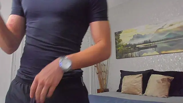 Snapshot of Tyler_durten chatting on 06-19-26, 03:44 Tyler durten online show from 06-19-26, 03:44