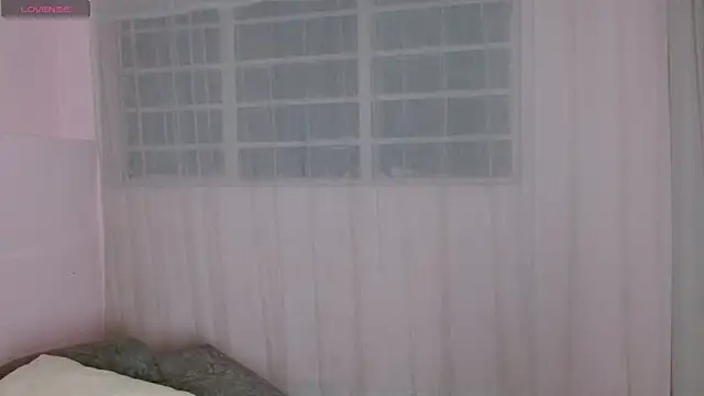 AnnieSparkle online show from 03-07-26, 11:24