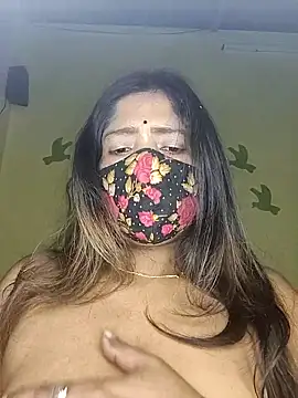 Love143A online show from 02-19-26, 03:46