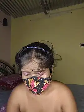 Love143A online show from 05-18-26, 04:07