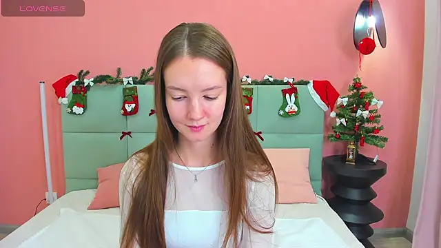 LoraSunnyy online show from 12-03-25, 01:02