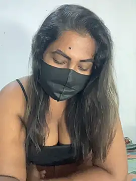 Choco Chuby online show from 09-21-25, 06:31