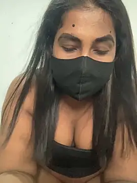 Choco Chuby online show from 09-24-25, 10:07