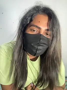 Choco Chuby online show from 10-09-25, 03:54