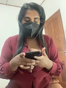 Choco Chuby online show from 11-07-25, 04:18