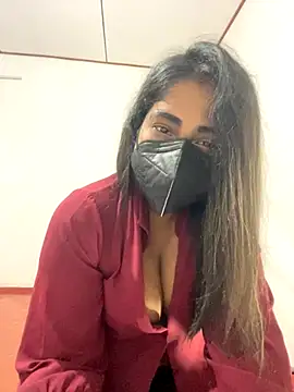 Choco Chuby online show from 11-24-25, 05:12