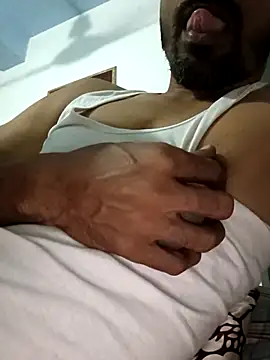 Mr xxx007xh online show from 09-30-25, 05:18