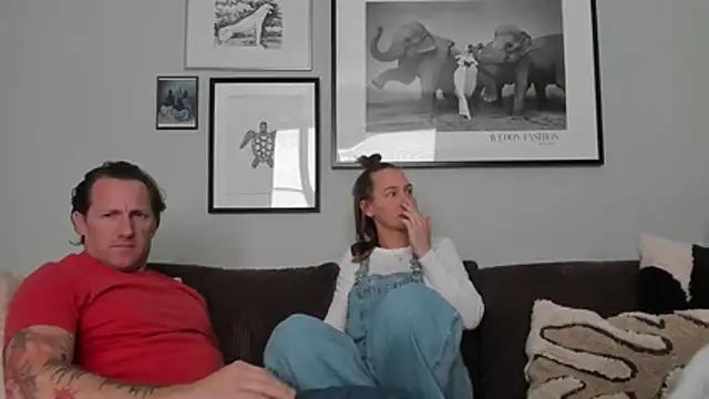 Coitus Swe online show from 10-11-25, 01:53