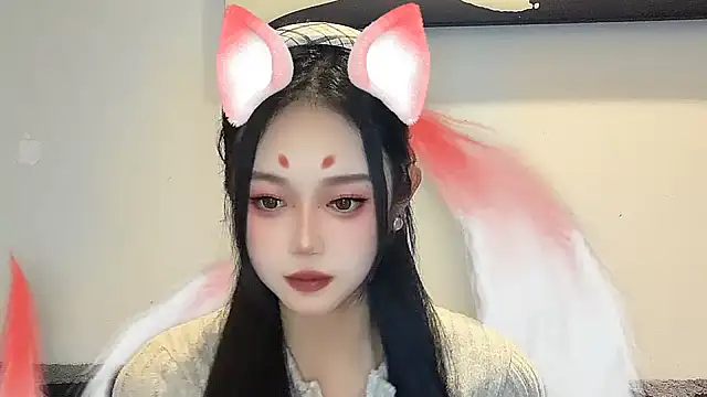 Snapshot of XingKongCOCO-107 chatting on 11-24-25, 11:54 XingKongCOCO-107 online show from 11-24-25, 11:54