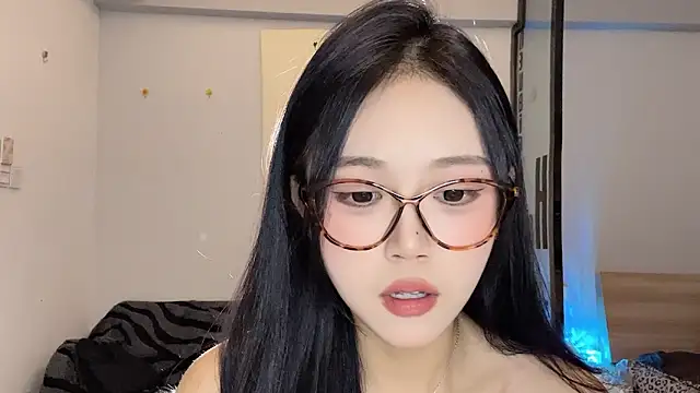 Snapshot of XingKongCOCO-107 chatting on 11-26-25, 11:55 XingKongCOCO-107 online show from 11-26-25, 11:55