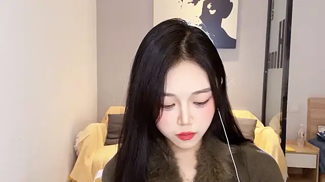 Snapshot of XingKongCOCO-107 chatting on 11-30-25, 01:04 XingKongCOCO-107 online show from 11-30-25, 01:04