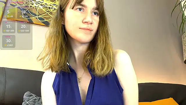 velina   online show from 10-25-25, 06:13