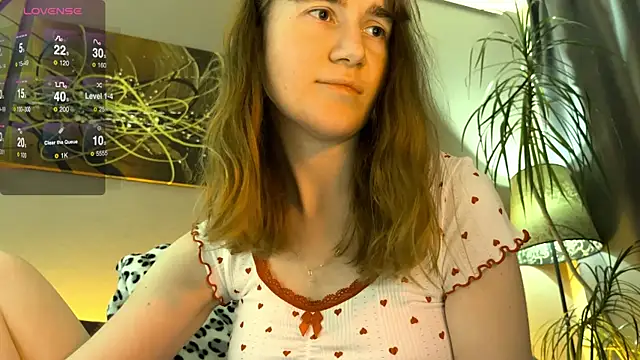 velina   online show from 12-04-25, 03:10