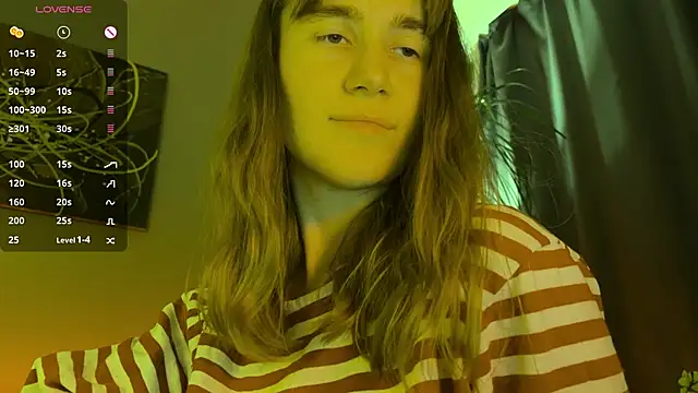 velina   online show from 01-13-26, 02:44