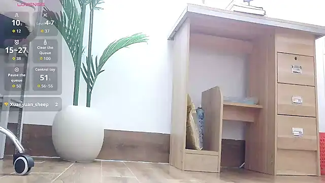 Tianxin6 online show from 05-15-26, 12:06